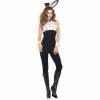 Leg Avenue Bunny Sexy Tuxedo Costume For Adults