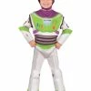 Rubie's Buzz Lightyear Deluxe Costume For Kids - Disney Pixar Toy Story 4