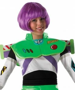 Rubie's Buzz Lightyear Dress Costume For Adults - Disney Pixar Toy Story