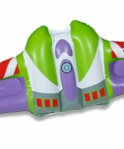 Rubie's Boys Buzz Lightyear Inflatable Wings For Kids - Disney Pixar Toy Story 4