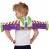 Rubie's Boys Buzz Lightyear Inflatable Wings For Kids - Disney Pixar Toy Story 4