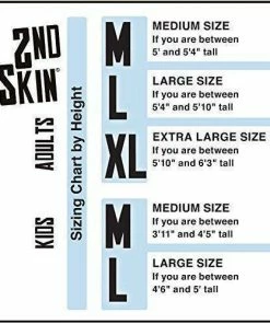 Rubie's Captain America 2nd Skin Costume For Adults - Marvel Avengers Shop All Adult Costumes