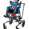Rubie's Captain America Adaptive Costume For Kids - Marvel Avengers Boys