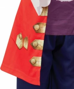 Rubie's Babies & Toddlers Captain Feathersword Deluxe Costume For Toddlers & Kids - The Wiggles