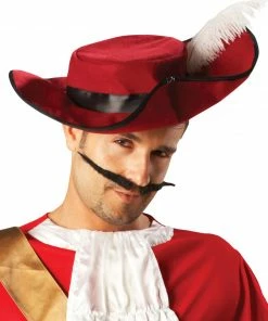 Rubie's Captain Hook Costume For Adults - Disney Peter Pan Mens