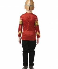 Rubie's Boys Captain Phillip Costume For Kids (Size 4-6) - Disney Nutcracker