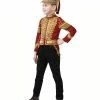 Rubie's Boys Captain Phillip Costume For Kids (Size 4-6) - Disney Nutcracker