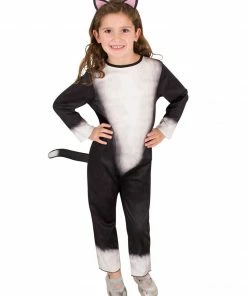 Rubie's Boys Cat Costume For Kids