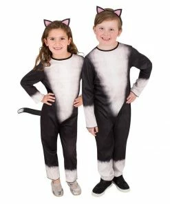 Rubie's Boys Cat Costume For Kids