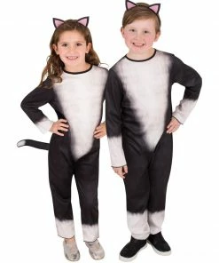 Rubie's Boys Cat Costume For Kids & Tweens