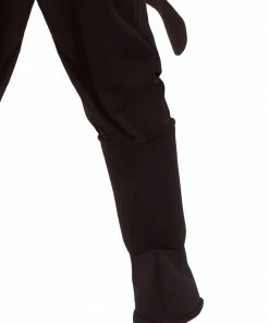 Rubie's Cat Noir Miraculous Ladybug Costume For Kids - MLB