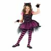 Fun World Catarina Tutu Costume For Kids Girls