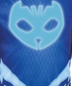 Rubie's Catboy Glow In The Dark Costume For Kids - PJ Masks