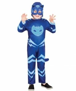 Rubie's Catboy Glow In The Dark Costume For Kids - PJ Masks