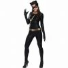 Rubie's Catwoman 1966 Series Collector's Edition Costume For Adults - Warner Bros DC Comics
