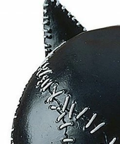 Rubie's Womens Catwoman Mask For Adults - Warner Bros DC Comics