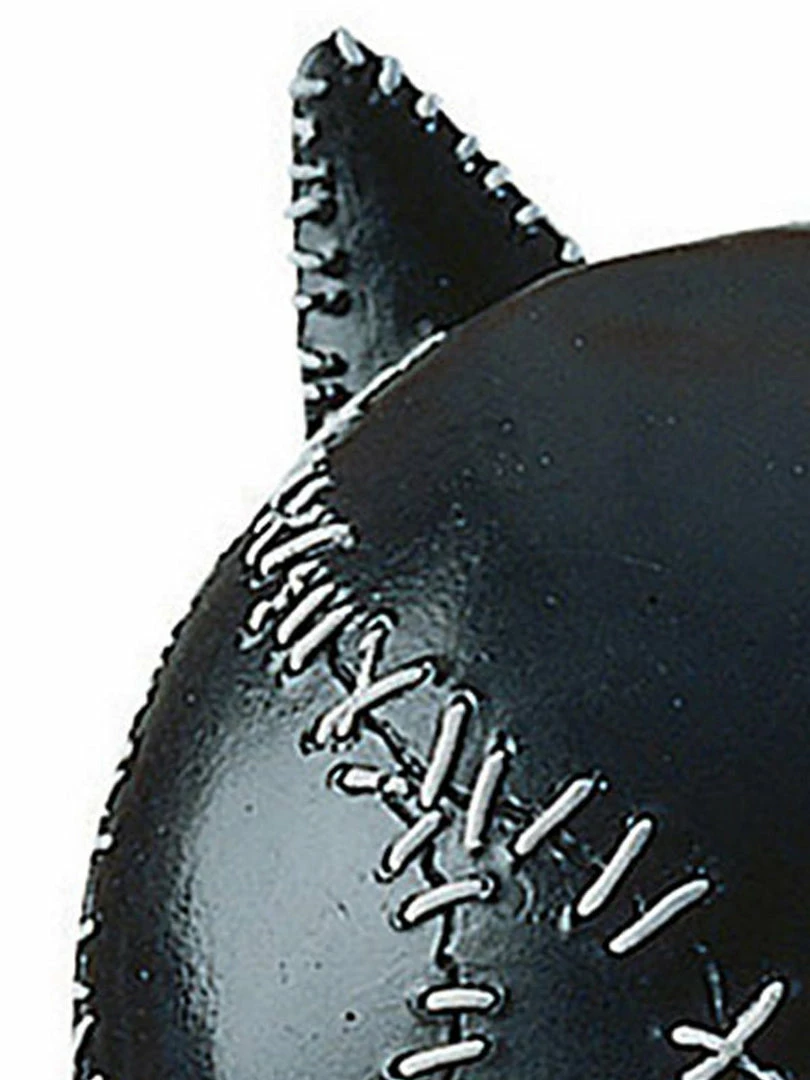 Rubie's Womens Catwoman Mask For Adults - Warner Bros DC Comics