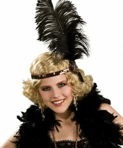 Rubie's Charleston Honey Flapper Costume For Adults