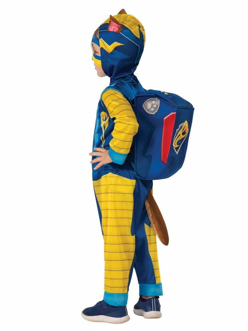 Rubie's Chase Mighty Pups Costume For Toddlers And Kids - Nickelodeon Paw Patrol