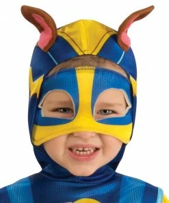 Rubie's Chase Mighty Pups Costume For Toddlers And Kids - Nickelodeon Paw Patrol