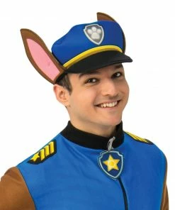 Rubie's Chase Onesie Costume For Adults - Nickelodeon Paw Patrol Mens