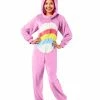 Rubie's Cheer Bear Costume For Adults - Care Bears Womens