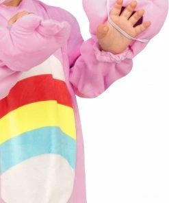 Rubie's Babies & Toddlers Cheer Bear Costume For Toddlers - Care Bears