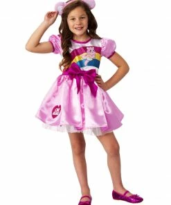 Rubie's Babies & Toddlers Cheer Bear Tutu Costume For Kids - Care Bears