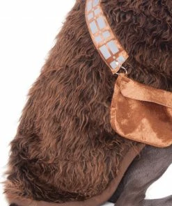 Rubie's Pets Chewbacca Big Dogs Pet Costume - Disney Star Wars