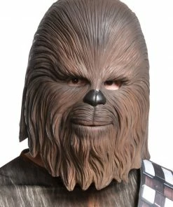 Rubie's Chewbacca Costume For Adults - Disney Star Wars Mens