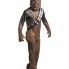 Rubie's Chewbacca Costume For Adults - Disney Star Wars Mens