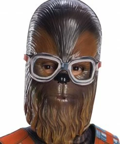 Rubie's Boys Chewbacca Costume For Kids - Disney Star Wars
