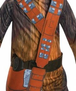 Rubie's Boys Chewbacca Costume For Kids - Disney Star Wars