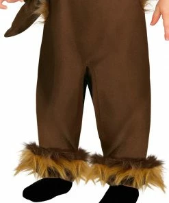 Rubie's Chewbacca Costume For Toddler - Disney Star Wars