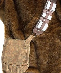 Rubie's Boys Chewbacca Deluxe Costume For Kids - Disney Star Wars