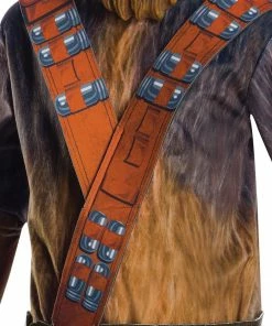 Rubie's Chewbacca Deluxe Costume For Kids - Disney Star Wars