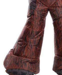 Rubie's Chewbacca Inflatable Costume For Adults - Disney Star Wars Mens