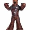 Rubie's Chewbacca Inflatable Costume For Adults - Disney Star Wars Mens