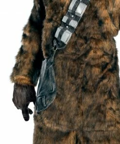 Rubie's Chewbacca Premium Costume For Adults - Disney Star Wars
