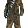 Rubie's Chewbacca Premium Costume For Adults - Disney Star Wars