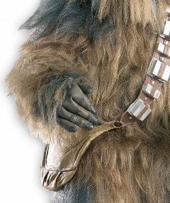 Rubie's Mens Chewbacca Supreme Edition Costume For Adults - Disney Star Wars