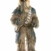 Rubie's Mens Chewbacca Supreme Edition Costume For Adults - Disney Star Wars