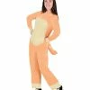 Rubie's Womens Chilli Costume For Adults - Bluey