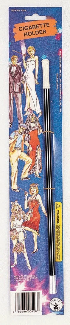 Rubie's 1920's Cigarette Holder
