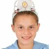 Rubie's Cinderella Beaded Tiara For Kids - Disney Cinderella Shop All Kids Costumes