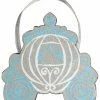 Rubie's Girls Cinderella Carriage Kids Accessory Bag - Disney Cinderella