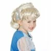 Rubie's Shop All Kids Costumes Cinderella Wig For Kids - Disney Cinderella
