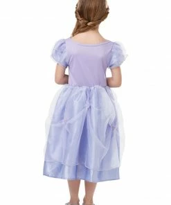 Rubie's Clara Deluxe Costume For Kids - Disney The Nutcracker