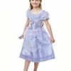 Rubie's Clara Deluxe Costume For Kids - Disney The Nutcracker