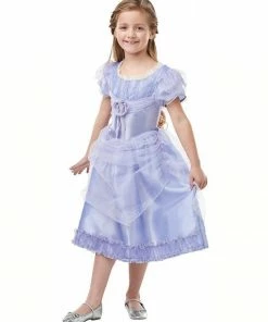 Rubie's Clara Deluxe Costume For Kids - Disney The Nutcracker